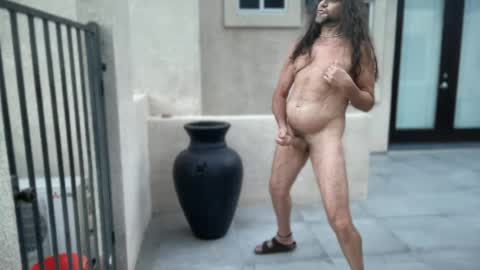Jack Vesuvio online show from 06/30/26, 02:34