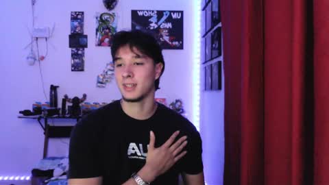 J online show from 12/24/24, 02:54