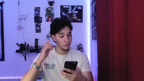 J online show from 01/12/25, 04:00