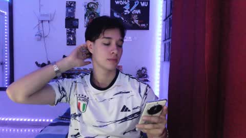 J online show from 01/25/25, 04:56