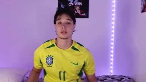 J online show from 03/08/25, 03:50