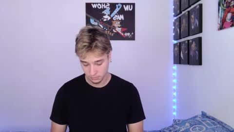 J online show from 10/03/25, 07:00