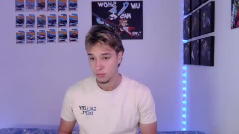 J online show from 11/02/25, 02:19