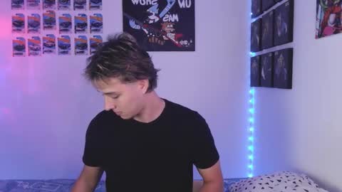 J online show from 11/05/25, 04:23