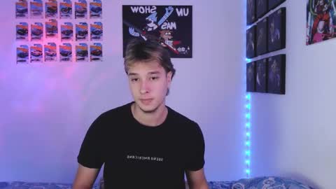 J online show from 11/15/25, 04:43