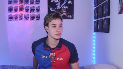 J online show from 11/24/25, 05:18