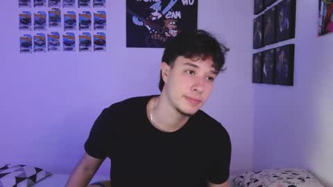 J online show from 03/16/26, 05:44