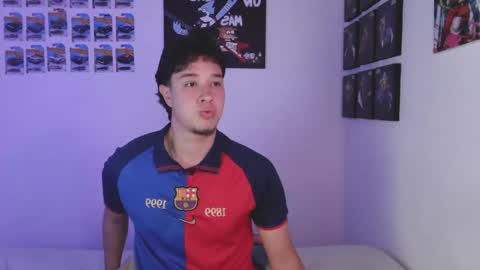 J online show from 04/07/26, 12:00