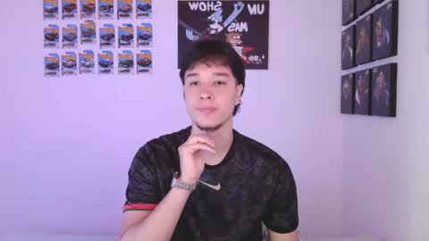 J online show from 04/18/26, 02:43