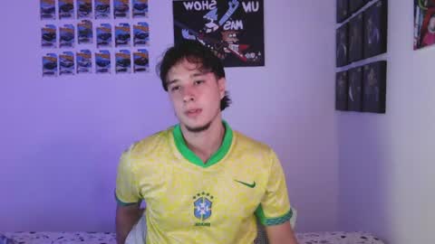 Snapshot of jack_walker190 chatting on 06/20/26, 02:58 J online show from 06/20/26, 02:58