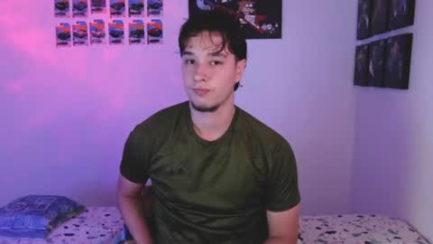 Snapshot of jack_walker190 chatting on 07/01/26, 06:04 J online show from 07/01/26, 06:04