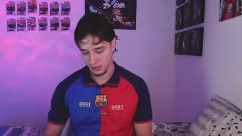 Snapshot of jack_walker190 chatting on 07/10/26, 06:39 J online show from 07/10/26, 06:39