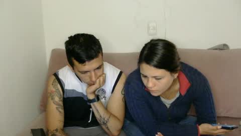 jack_zoe24 online show from 06/14/26, 11:40