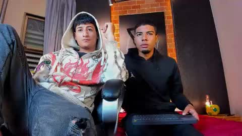 Jack and Joes online show from 11/12/25, 03:07