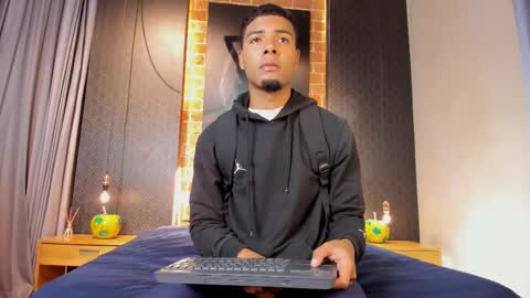 Jack and Joes online show from 12/03/25, 03:03