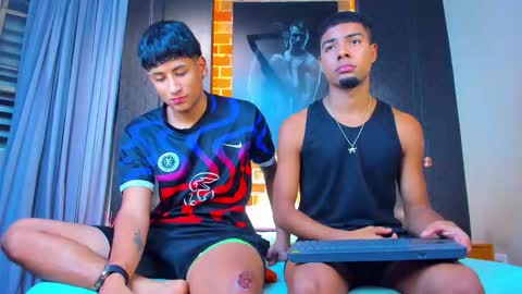 Jack and Joes online show from 12/18/25, 03:34