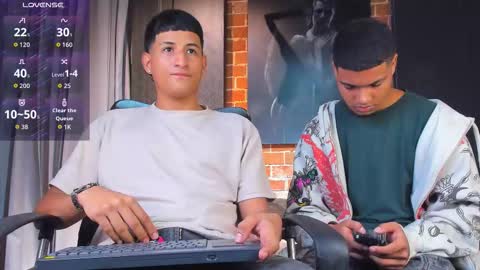 Jack and Joes online show from 02/22/26, 04:57