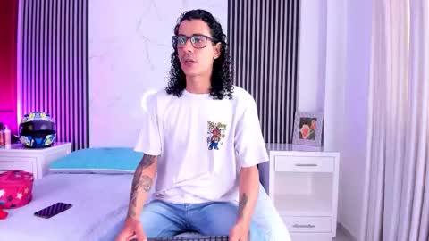 Jack  Rosse online show from 10/19/25, 01:56