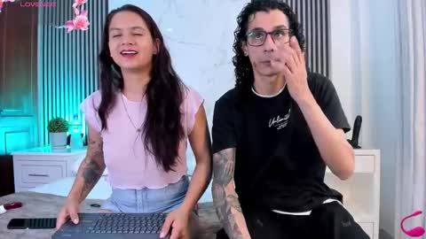 Jack  Rosse online show from 12/02/25, 01:39