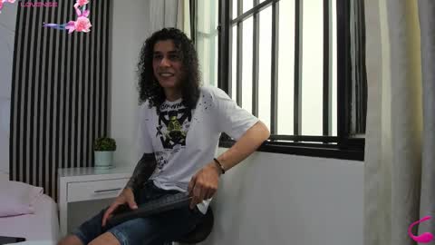 Jack  Rosse online show from 02/03/26, 12:21