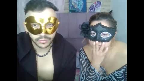 JackandVanne online show from 09/11/25, 02:00