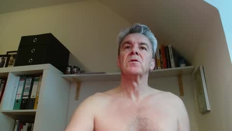 jackblack650 online show from 02/02/26, 11:42