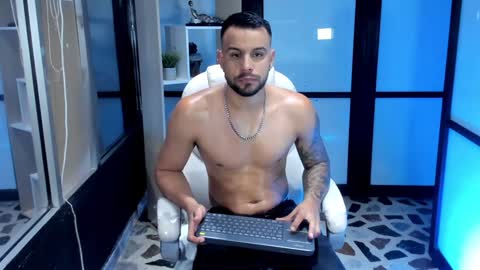 Jack White online show from 01/02/25, 04:20