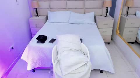 Jack White online show from 01/11/25, 04:48