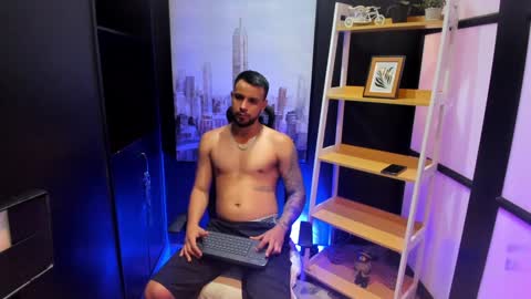 Jack White online show from 01/15/25, 02:49