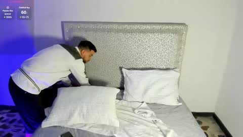 Jack White online show from 02/18/25, 03:21