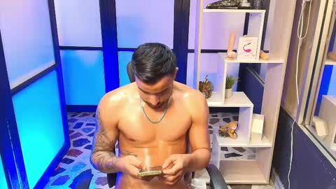 Jack White online show from 03/12/25, 01:03