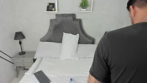 Jack White online show from 11/30/25, 08:46