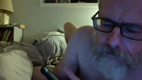 Jackbnibbled online show from 02/04/25, 06:46