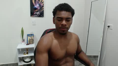 Jack online show from 03/31/26, 04:24