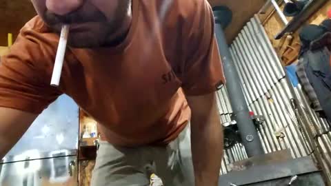 Snapshot of jackboys16 chatting on 01/26/25, 08:46 Dess online show from 01/26/25, 08:46