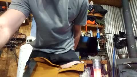 Snapshot of jackboys16 chatting on 02/22/25, 10:09 Dess online show from 02/22/25, 10:09