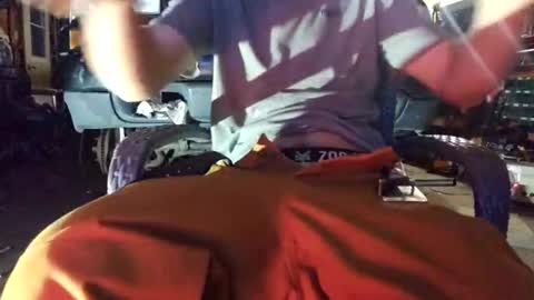 Snapshot of jackboys16 chatting on 03/05/25, 10:44 Dess online show from 03/05/25, 10:44