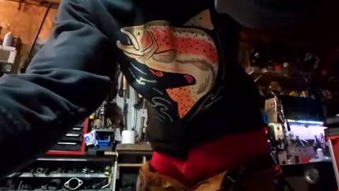 Dess online show from 03/29/26, 09:31