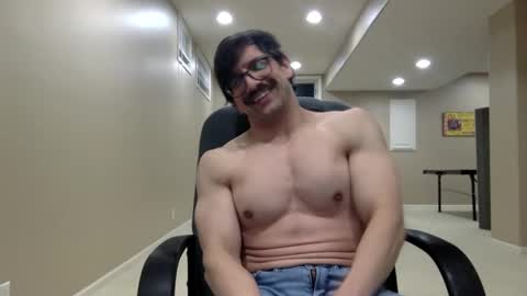 Snapshot of jackcharloe chatting on 12/19/25, 11:34 jackcharloe online show from 12/19/25, 11:34