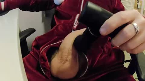 Snapshot of jackdanielzn chatting on 12/24/24, 10:55 jackdaniels6i online show from 12/24/24, 10:55