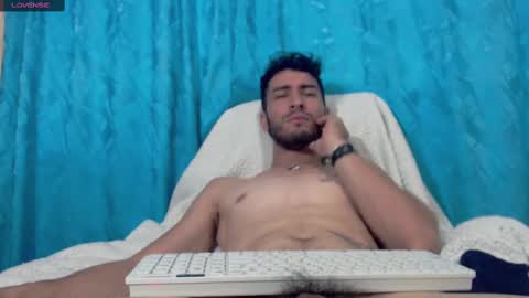 jack xixen online show from 02/24/25, 06:04