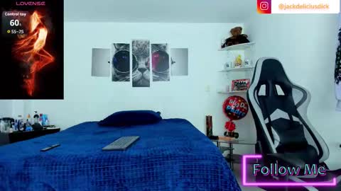 Snapshot of jackdeliciusdick chatting on 09/19/25, 09:00 jackdeliciusdick online show from 09/19/25, 09:00