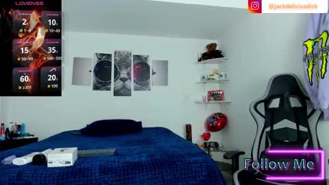 Snapshot of jackdeliciusdick chatting on 09/24/25, 09:01 jackdeliciusdick online show from 09/24/25, 09:01