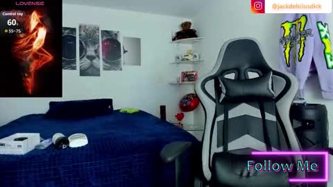 Snapshot of jackdeliciusdick chatting on 09/25/25, 10:08 jackdeliciusdick online show from 09/25/25, 10:08