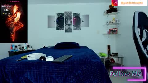 Snapshot of jackdeliciusdick chatting on 10/06/25, 08:01 jackdeliciusdick online show from 10/06/25, 08:01