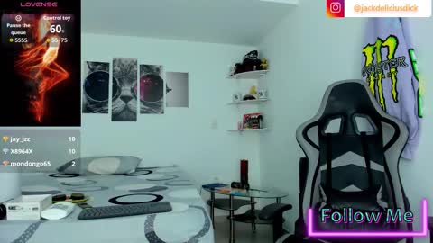 jackdeliciusdick online show from 12/18/25, 11:27