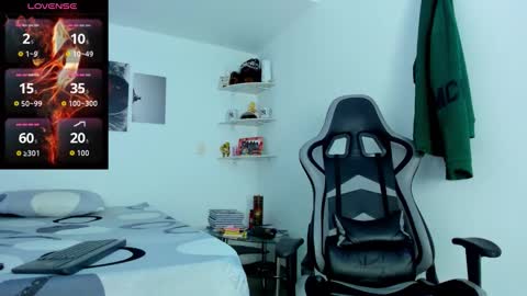 jackdeliciusdick online show from 02/06/26, 09:01