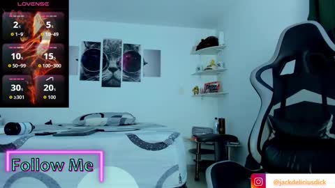 jackdeliciusdick online show from 03/05/26, 10:11