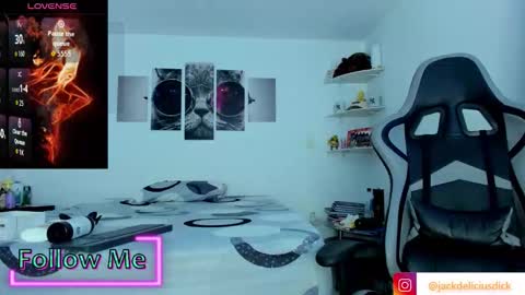 jackdeliciusdick online show from 03/06/26, 09:06