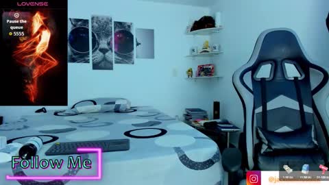 jackdeliciusdick online show from 03/12/26, 09:59